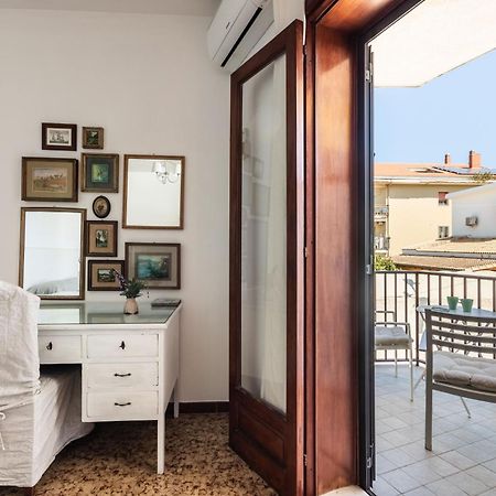 B&B La Terrazza Sul Mare Avola Exterior photo